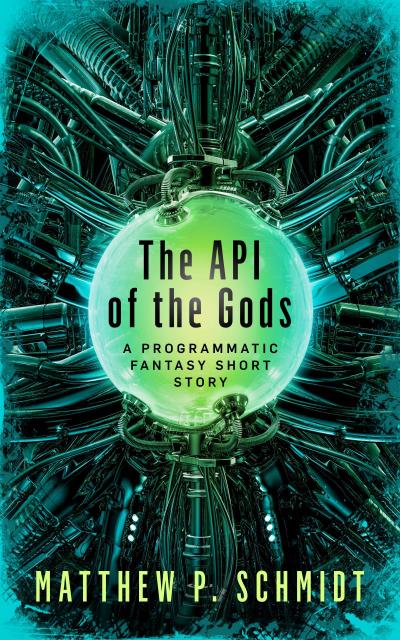 The API of the Gods