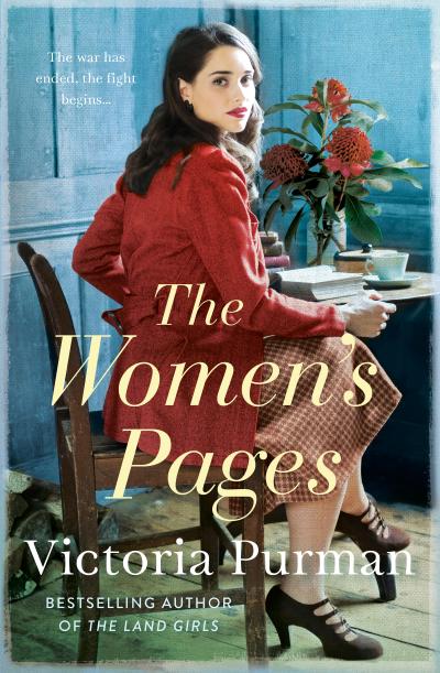 The Women’s Pages