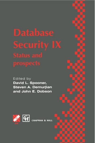 Database Security IX