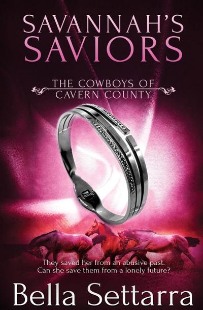 Savannah’s Saviours