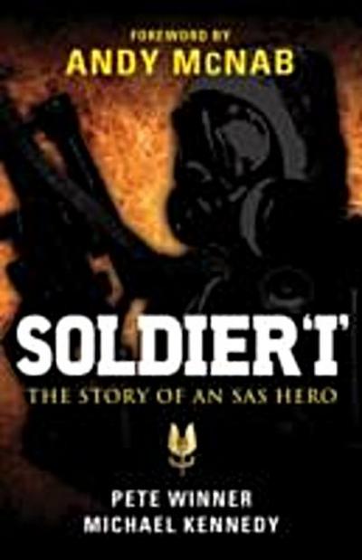 Soldier  I