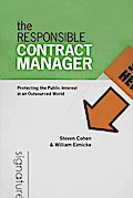 The Responsible Contract Manager