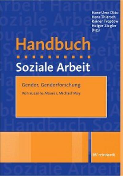 Gender, Genderforschung