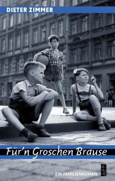 Für’n Groschen Brause