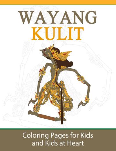 Wayang Kulit