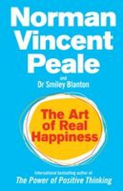 The Art Of Real Happiness