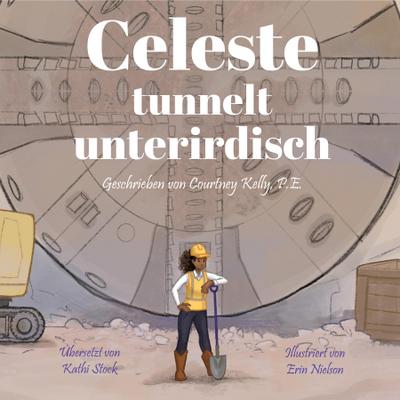 Celeste tunnelt unterirdisch