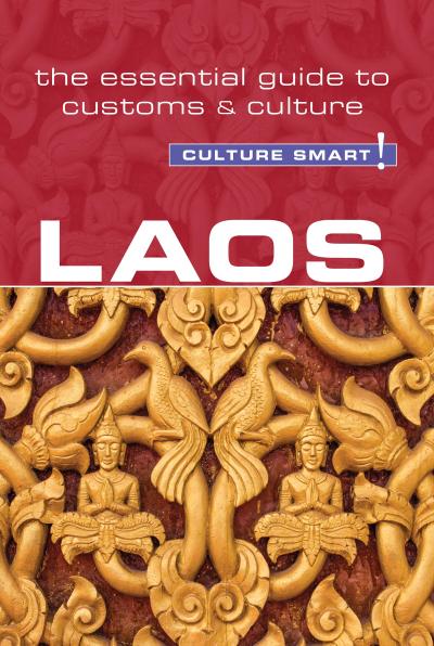 Laos - Culture Smart!
