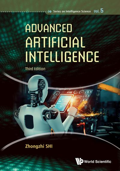 ADV ARTIFIC INTELLIGEN (3RD ED)