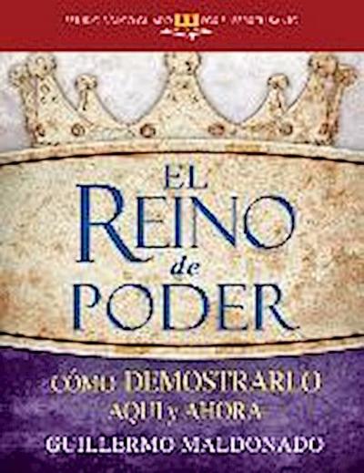 El Reino de Poder