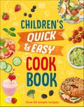 Children’s Quick & Easy Cookbook