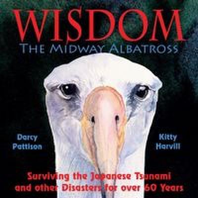 Wisdom, the Midway Albatross