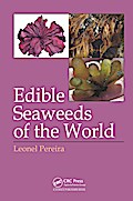 Edible Seaweeds of the World