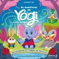 As aventuras de Yogi e seus amigos