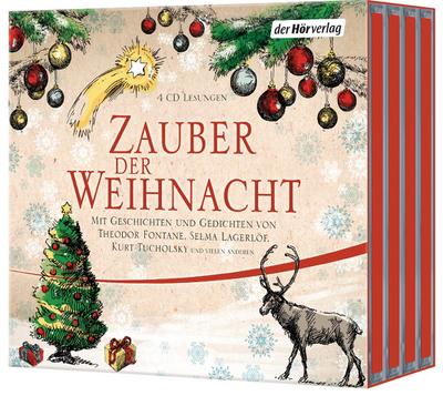 Zauber der Weihnacht