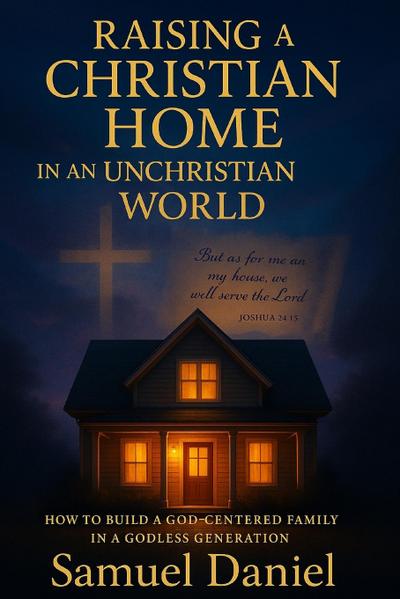 RAISING A CHRISTIAN HOME IN AN UNCHRISTIAN WORLD