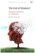 The End of Wisdom?