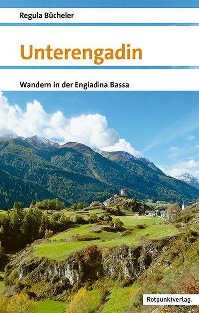 Unterengadin