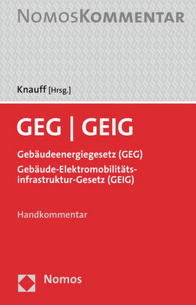 GEG - GEIG