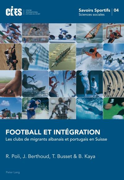 Football et Integration