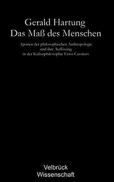 Das Maß des Menschen - Studienausgabe