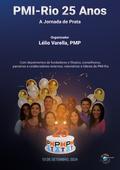 PMI-Rio 25 Anos