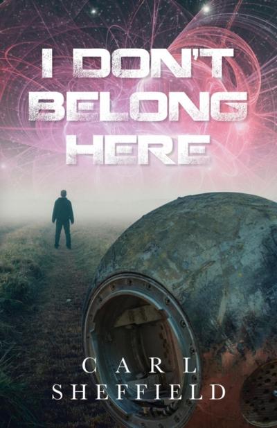 I Don’t Belong Here