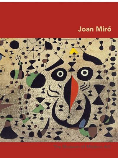 Joan Mir&#65533;