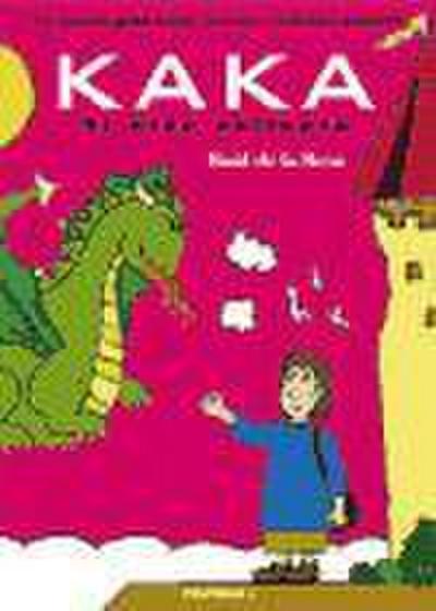 Kaka el niño valiente