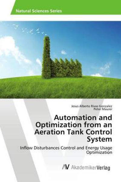 Automation and Optimization from an Aeration Tank Control System
