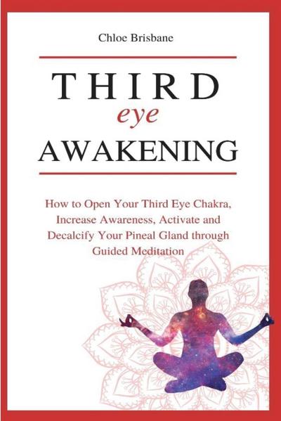 Third Eye Awakening