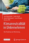 Klimaneutralität in Unternehmen