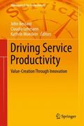 Driving Service Productivity