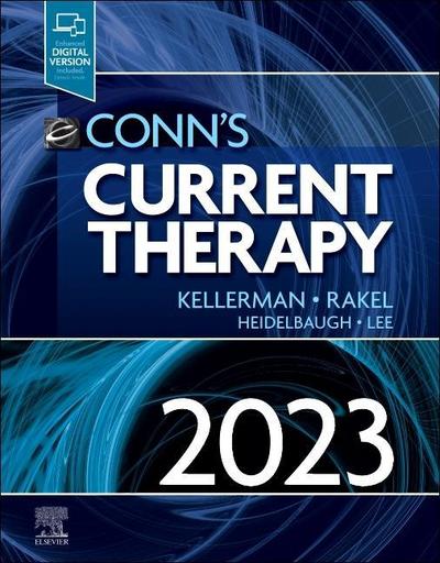 Conn’s Current Therapy 2023