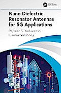 Nano Dielectric Resonator Antennas for 5G Applications