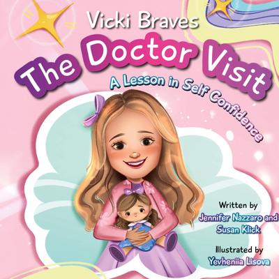 Vicki Braves The Doctor Visit