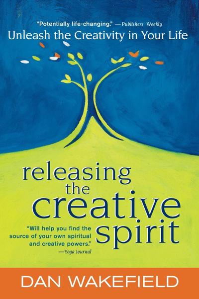 Releasing the Creative Spirit