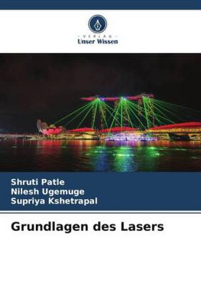 Grundlagen des Lasers