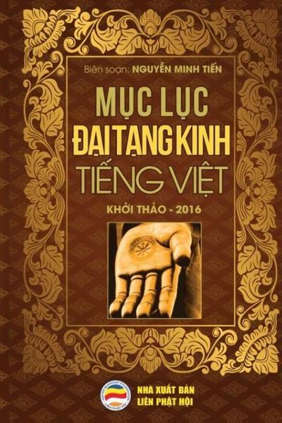 M¿c l¿c ¿¿i T¿ng Kinh Ti¿ng Vi¿t
