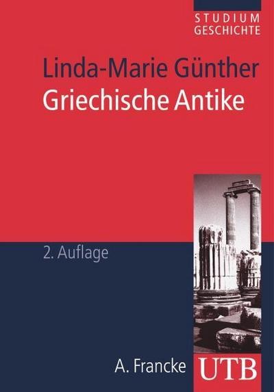 Griechische Antike