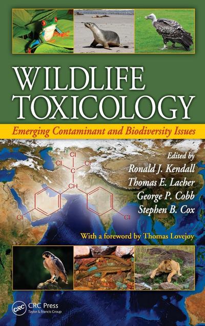 Wildlife Toxicology