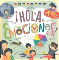 ¡Hola, emociones!