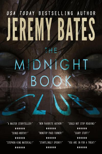 The Midnight Book Club