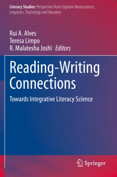 Reading-Writing Connections