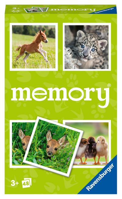 Tierbaby memory®