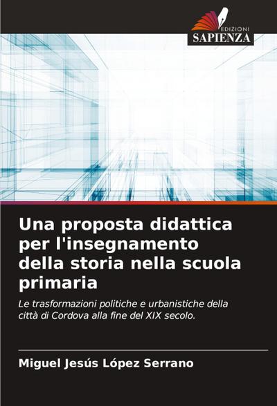 Una proposta didattica per l’insegnamento della storia nella scuola primaria