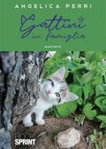 Gattini in famiglia
