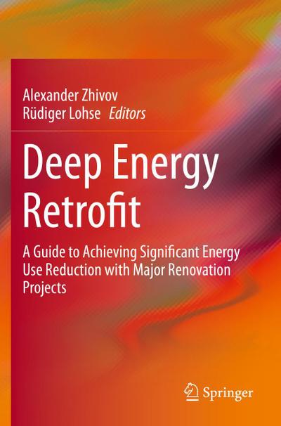 Deep Energy Retrofit