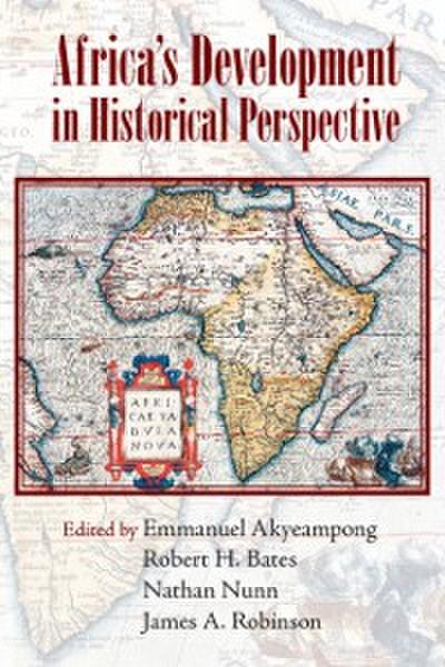 Africa’s Development in Historical Perspective