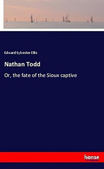 Nathan Todd